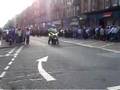 Orange Walk Glasgow