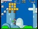 insane mario stages part 1