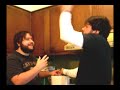 Pop Tart Scuffle