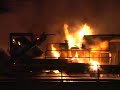 07.25.07 - Kearny, NJ - Working Train Fire. Part2 07.25.07 - Kearny, NJ - Working Train Fire. Part2