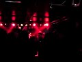 Dimple Minds - Durstige Männer (29.11.08 FZW Dortmund)