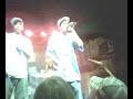 sido live Konzert in Magdeburg - B-Tight - Twoh sido live Konzert in Magdeburg - B-Tight - Twoh