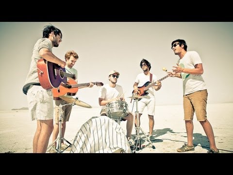 YoungtheGiant -