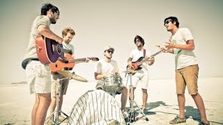 Young the Giant - 