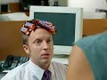 snickers bald commercial