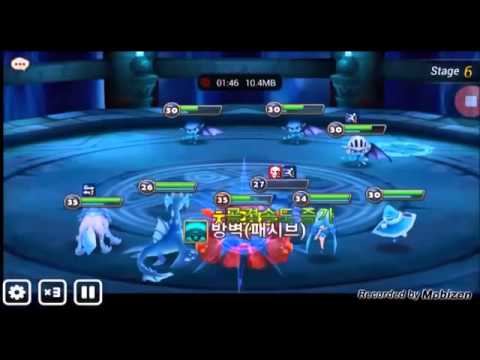 how to discover secret dungeon in summoners war
