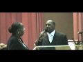 Kervy Brown and Evang. Doreen Figueroa Kervy Brown and Evang. Doreen Figueroa