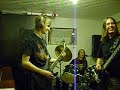 Peons of Death Cover Equilibrium - Met