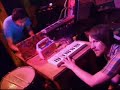 fuck buttons 