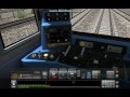Train Simulator 2013 - Class 70 Locomotive test drive