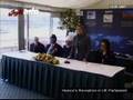 Hazoor atba, attends Reception At Parliament House PART 3\11