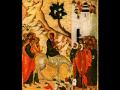 Otin Ton Stauron - O Qaundo in Cruce - Of Thy Cross - 7th Century Byzantine Chant