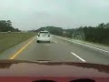 Birmingham to Tuscaloosa: Time Lapse 3 Birmingham to Tuscaloosa: Time Lapse 3