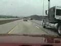 Birmingham to Tuscaloosa: Time Lapse 3