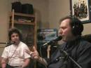 Weezy & The Swish: Backstage with Wayne Federman Weezy & The Swish: Backstage with Wayne Federman