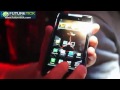 Motorola Droid RAZR hands-on