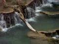 Beaver Falls Havasupai 6-1-07