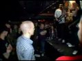 knuckledust live