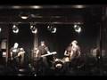 The Rackets at The Thirsty Ear