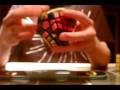 megaminx solve 4:14:37 megaminx solve 4:14:37
