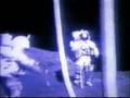 Astronautas...