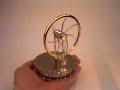 Hand Heat Stirling Engine Renewable Energy Hand Heat Stirling Engine Renewable Energy