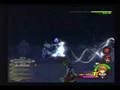 Kingdom Hearts II - Xaldin (Boss)