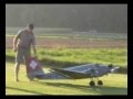 videos de RC Model JU-52