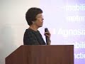 Dr. Laura Mosqueda on Alzheimer\