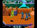 07 Bury My Shell At Wounded Knee, Teenage Mutant Ninja Turtles IV: Turtles in Time part 7