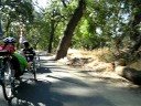 Recumbent Triking With Mom!