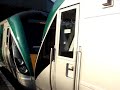 Irish Rail - Class 22000 InterCity Railcars Irish Rail - Class 22000 InterCity Railcars