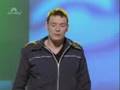 Julian Barratt - The Comedy Network