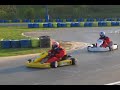 SRT-GDF : Karting Ufolep le 9 avril 2007 à Kartland Moissy