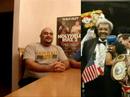 P4P Boxing, Pound 4 Pound Boxing P4P List 2 12-19-