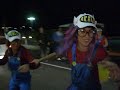 carnaval port de la selva