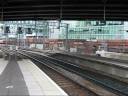 london paddington station