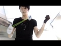   Ryota Ogi, yo-yo player  