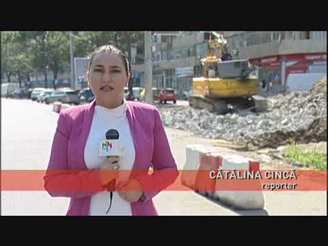 Metrorex are conturile blocate, din cauza datoriei la Astaldi