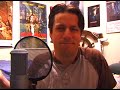 Vlog (11-28-08) Fallout Followup (Part 2)