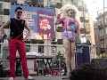 La Prohibida presenta a Elektronikboy La Prohibida presenta a Elektronikboy