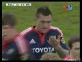 Vainikolo Owns Half The Munster Team