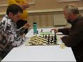 Foxwoods Open 2008 - Shulman vs Ivanov