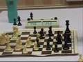 Foxwoods Open 2008 - Shulman vs Ivanov