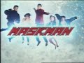 hikari sentai maskman opening