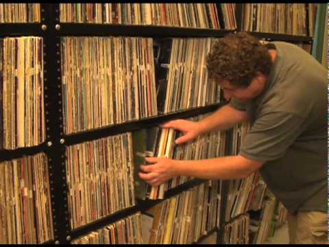 Collection: WFMU