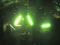 Thirteen Senses - Under The Sun (Live)