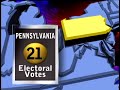 Counting On Election Day
