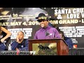 Floyd Mayweather vs 