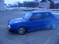 Skoda tuning Skoda tuning